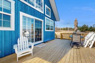 Vineyard Sanctuary - Penn Yan - 9