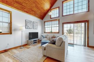 Vineyard Sanctuary - Penn Yan - 7