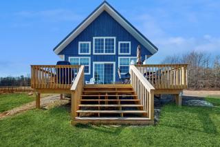 Vineyard Sanctuary - Penn Yan - 8
