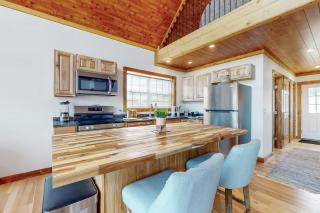 Vineyard Sanctuary - Penn Yan - 3
