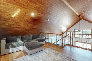 Vineyard Sanctuary - Penn Yan - 9