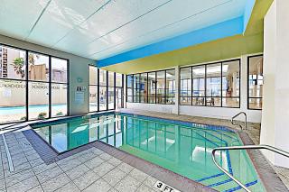 Suntide III Condominiums - 9