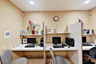 Suntide III Condominiums - South Padre Island - 3