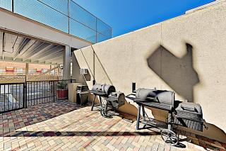 Suntide III Condominiums - South Padre Island - 2