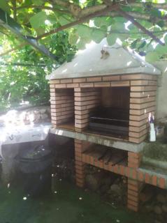 Casa Eudosia, Tenorio - Barro - 1