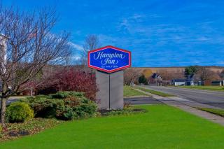 Hampton Inn Cortland - Cortland - 7