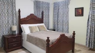 Juan Dolio - Hermoso y acogedor apartamento - Juan Pedro - 5