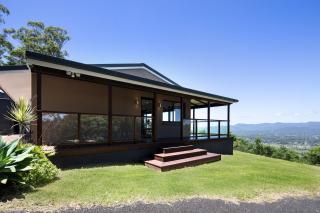 Kingslett Cottage - Ocean View - 2