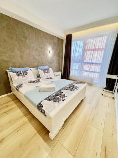 Apartament Chisinau - Chişinău - 8