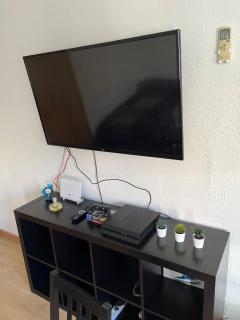 Habitación Privada en el Centro de Torrejon - Torrejón de Ardoz - 2
