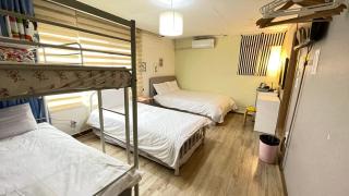 Hongdae Style Guesthouse - Seul - 8
