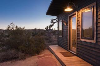 Yucca Hut - Design Forward Oasis Near Joshua Tree - Joshua Tree - 6