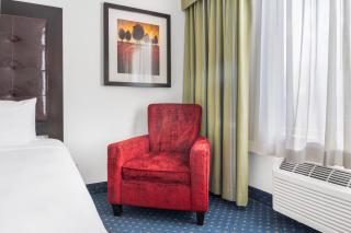 Thousand Hills Resort Hotel - 8