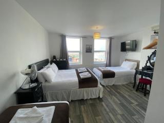 Lady Hamilton Inn - Portsmouth - 2