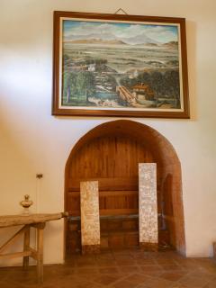 Hacienda La Concepción - San Salvador el Seco - 7