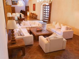 Hacienda La Concepción - San Salvador el Seco - 5