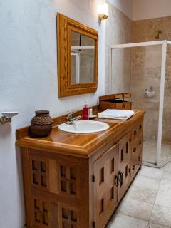 Hacienda La Concepción - San Salvador el Seco - 3