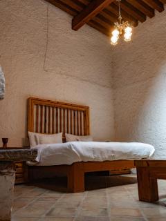 Hacienda La Concepción - San Salvador el Seco - 2