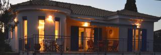 Villa Pilias - Methoni - 6
