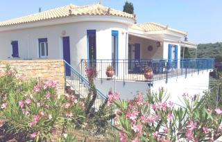 Villa Pilias - Methoni - 9