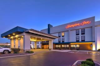 Hampton Inn Princeton - Princeton - 9