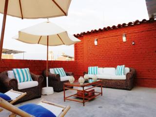 Hermoso Departamento Céntrico con Terraza - Ferreñafe - 4