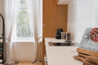 StayCentral - Merigold 21 on Collins (CBD) - 2