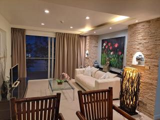 Karon Beach Apartment Sea View - Strand Karon - 6