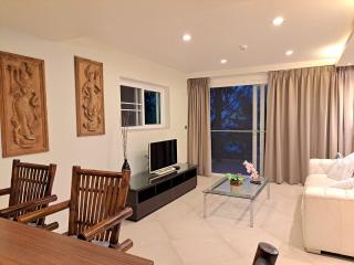 Karon Beach Apartment Sea View - Strand Karon - 8