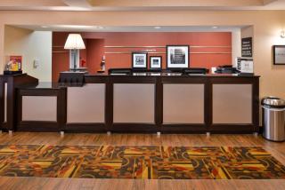 Wingate by Wyndham Steubenville - Steubenville - 7