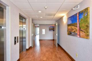 Hampton Inn & Suites Pittsburg - Pittsburg - 7