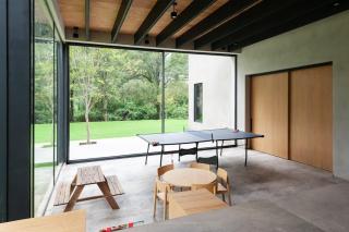 Casa Andima diseño y comodidad en Rancho Avándaro - Valle de Bravo - 2