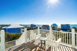 Coastal Vista - Walk to Emerald Isle Beach! - Emerald Isle - 0