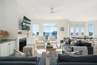 Coastal Vista - Walk to Emerald Isle Beach! - Emerald Isle - 6