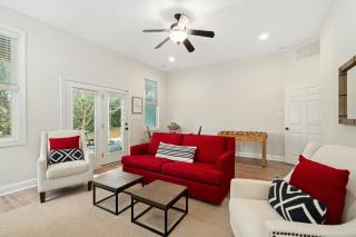 Coastal Vista - Walk to Emerald Isle Beach! - 5