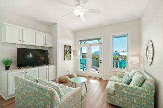 Coastal Vista - Walk to Emerald Isle Beach! - 2