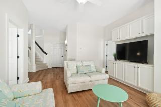 Coastal Vista - Walk to Emerald Isle Beach! - 1