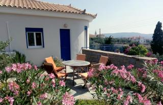 Villa Pilias - Methoni - 1