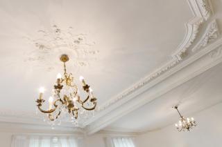 SACRE COEUR Grand Duplex 130 m2 - 4 chambres + double living - Parijs - 7