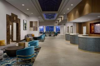 Hilton Charlotte University Place - 3