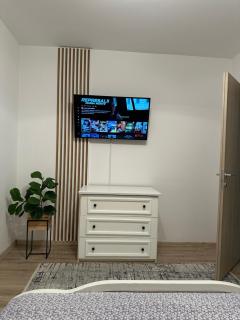 Jasmine Apartment - Iaşi - 8