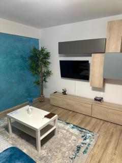 Jasmine Apartment - Iaşi - 7