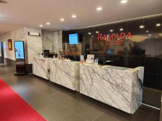 Ramada by Wyndham Jeju Hamdeok - 1