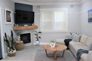 Coastal Vibes 3 Bedrooms house - Minmi - 5