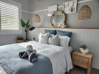 Coastal Vibes 3 Bedrooms house - Minmi - 0
