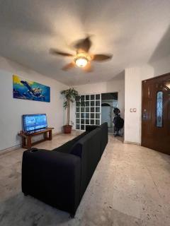 Lujo en Cancún,Tu Oasis Caribeño with AC private Bathroom - 2
