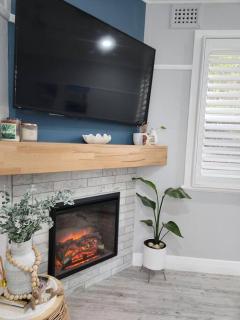 Coastal Vibes 3 Bedrooms house - Minmi - 4