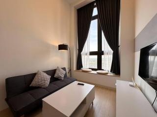 Sunway Grid Residence by WP HOMESTAY - Johor Bahru - 9