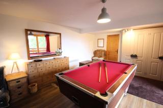 Chalet Camomille - Confortable chalet dans un quartier calme avec une vue imprenable sur la vallée et le Mont Blanc MAE-0967 - 6