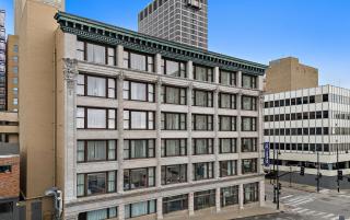 Hampton Inn Kansas City - Downtown Financial District - Kansas City - 8